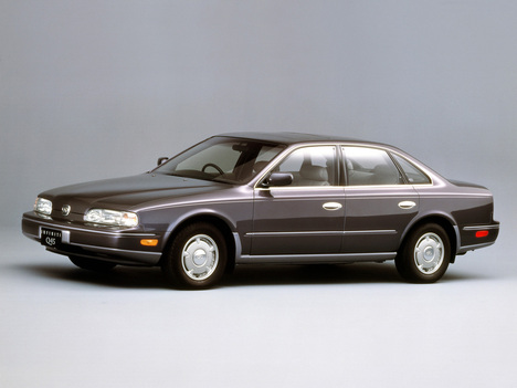 Изображение Q45 II